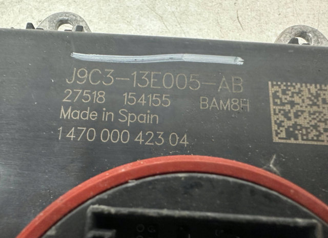 J9C313E005AB купить Ужгород