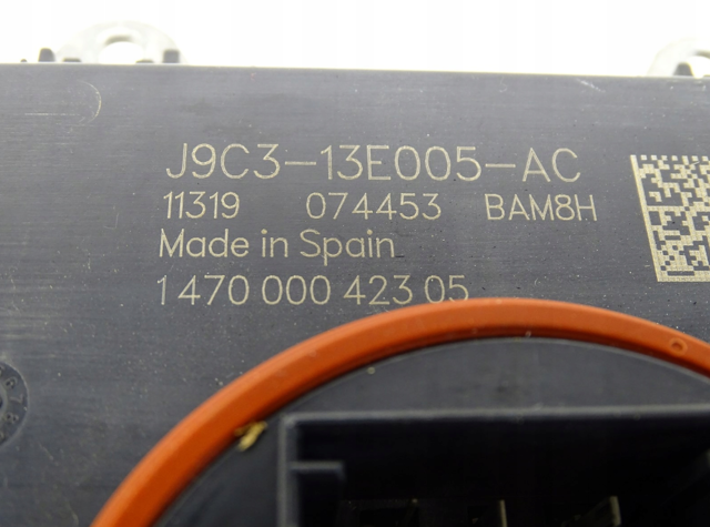 J9C313E005AC LAND ROVER купить в Ровно
