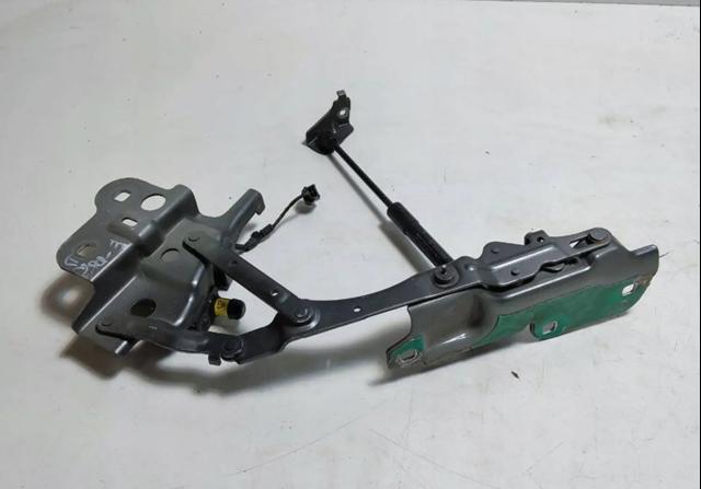 JAGUAR J9C3201 Петля капота левая в наличии Ужгород