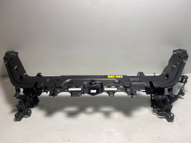 J9C4041 JAGUAR Суппорт радиатора в сборе (монтажная панель крепления фар) купить в Ровно