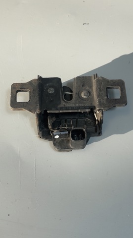 Замок капота, правый JDE36371 LAND ROVER