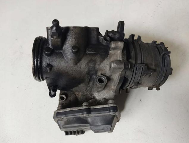 JDE38249 Клапан EGR рециркуляции газов купить Павлоград