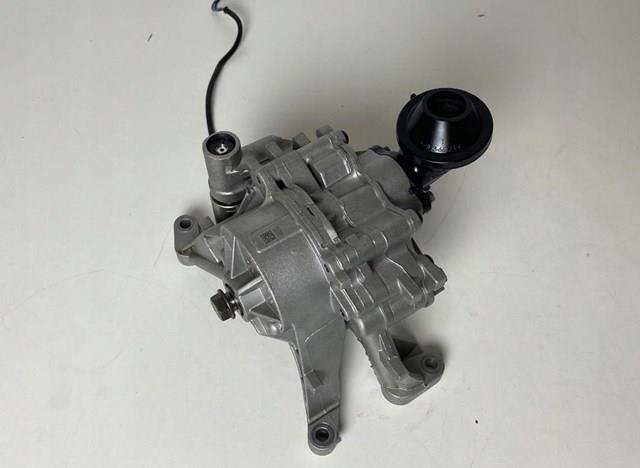 JDE39264 JAGUAR Масляный насос купить в Полтава