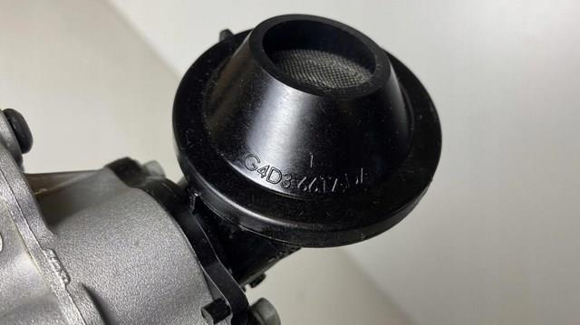 JDE39264 JAGUAR Масляный насос купить в Николаев