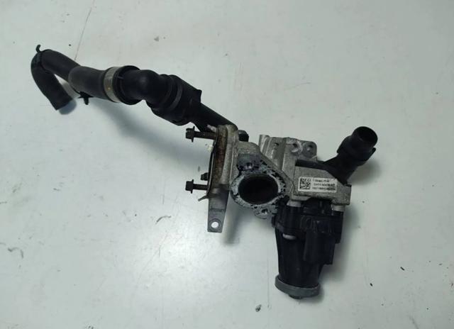 JDE39487 Клапан EGR рециркуляции газов купить Черкассы
