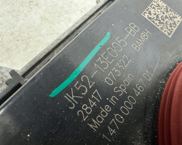 JK5213E005BB LAND ROVER купить в Николаев
