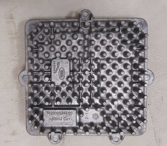 JK6213E005BB LAND ROVER купить в Ирпень