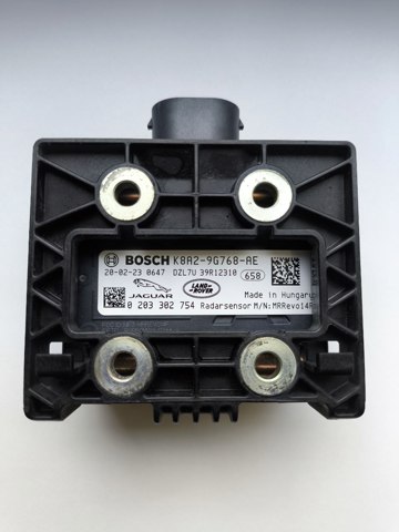 K8A29G768AE LAND ROVER купить в Днепр