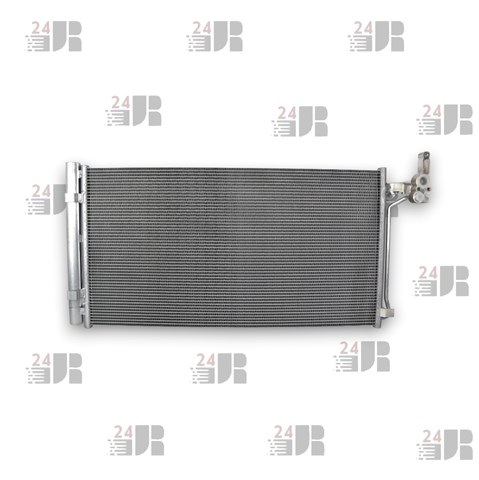 K8D219710AB LAND ROVER Радиатор кондиционера купить в Кривой Рог