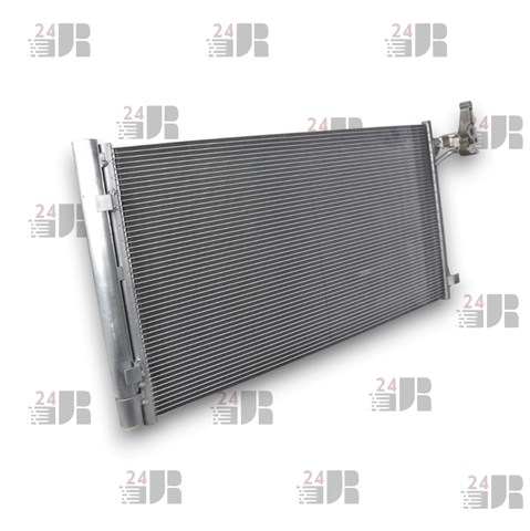 K8D219710AB LAND ROVER Радиатор кондиционера купить в Черновцы
