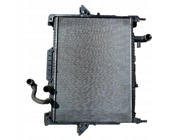 LR015561 LAND ROVER Радиатор охлаждения двигателя купить в Тернополь
