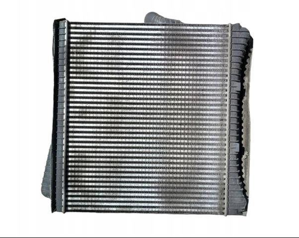 LR015603 LAND ROVER Интеркулер купить в Николаев