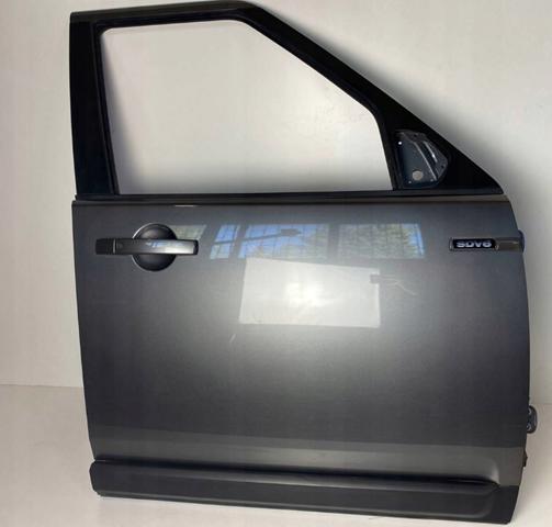 Пассажирская передняя дверь LR016462 LAND ROVER