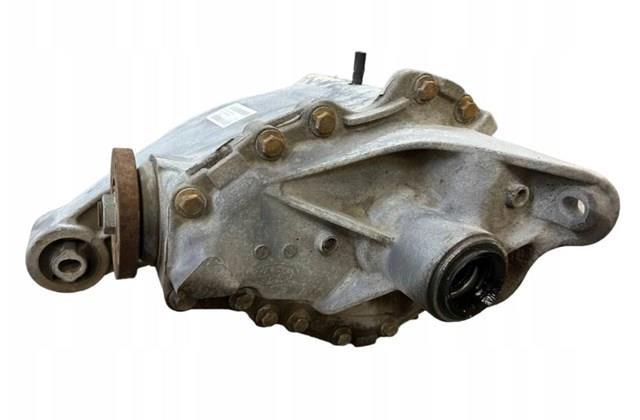 LR029571 LAND ROVER Задний редуктор купить в Винница