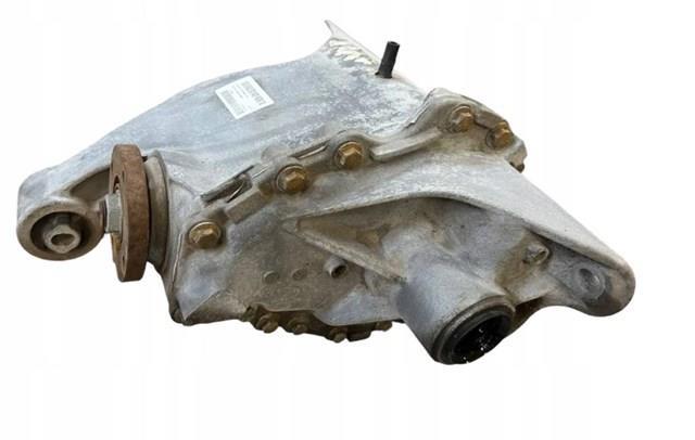 Редуктор моста заднего LR029571 LAND ROVER
