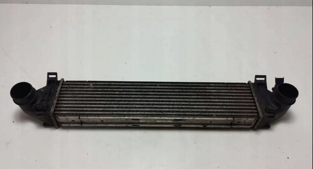 LAND ROVER LR031466 Интеркулер в наличии Николаев