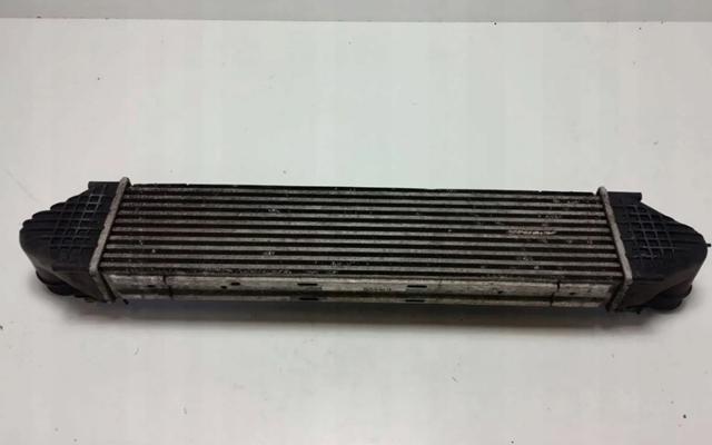 Интеркулер LR031466 LAND ROVER