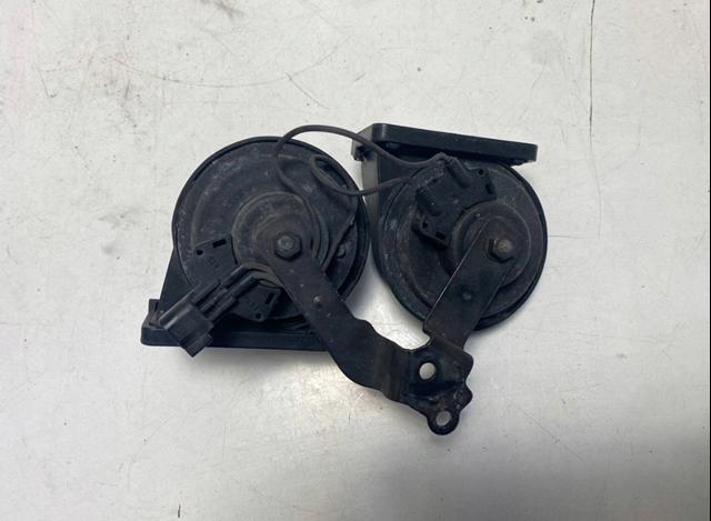 LR033632 LAND ROVER Звуковой сигнал купить в Киев