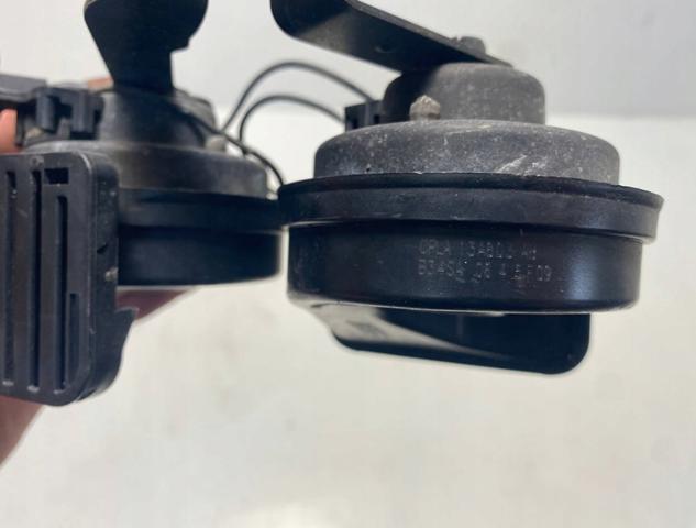 LR033632 Сигнал звуковой (клаксон) купить Хмельницкий