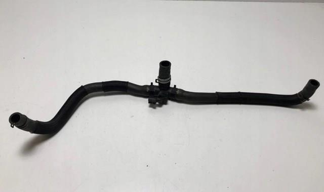 Шланг (патрубок) радиатор EGR, подача LR033912 LAND ROVER