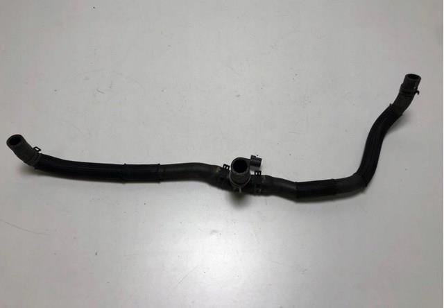 LR033912 LAND ROVER Шланг (патрубок) радиатор EGR, подача купить в Запорожье