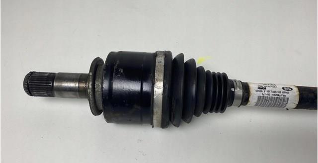 LR034534 Полуось задняя правая купить Львов