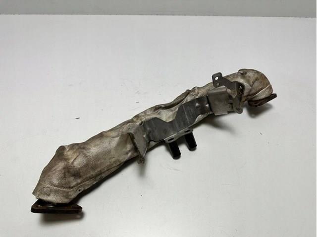 Коллектор выпускной LR038751 LAND ROVER