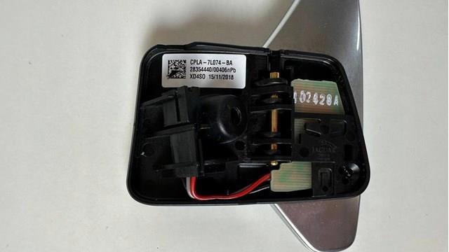 LAND ROVER LR038920 в наличии Киев