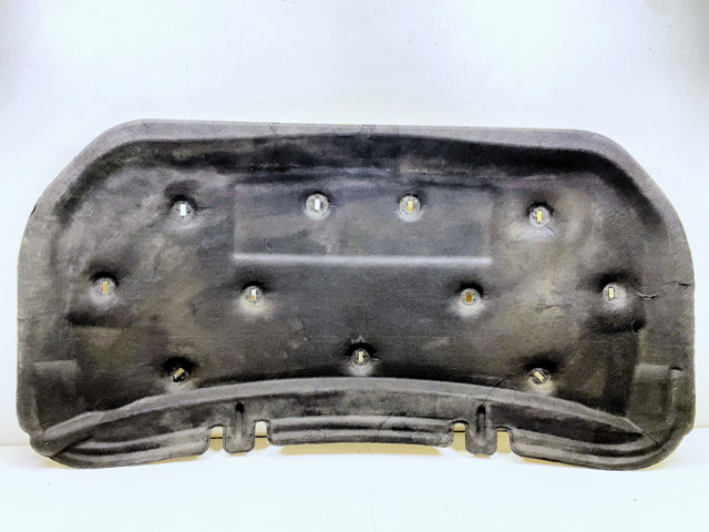 Шумка капота LR043837 LAND ROVER