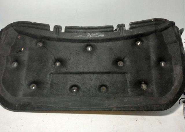 LR043837 LAND ROVER Шумоизоляция капота купить в Чернигов