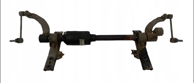 Стабилизатор поперечной устойчивости передний LR043843 LAND ROVER