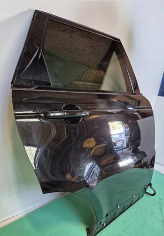 LR044228 LAND ROVER Дверь задняя правая купить в Ровно