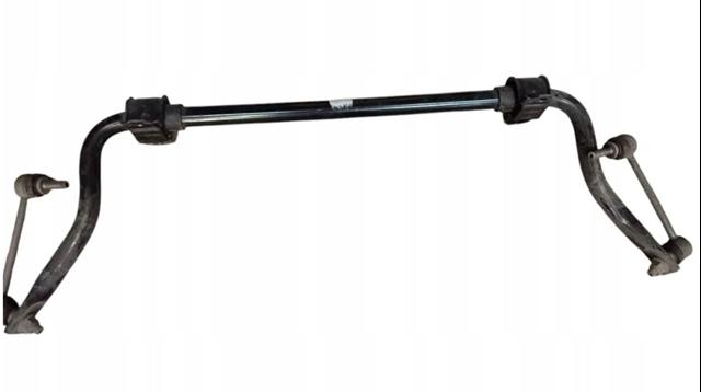 LR045421 LAND ROVER Стабилизатор задний купить в Черкассы