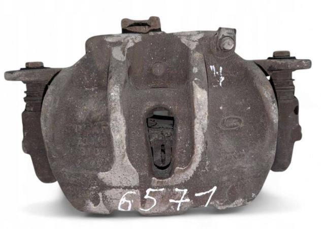 Суппорт тормозной, передний, правый LR047906 LAND ROVER