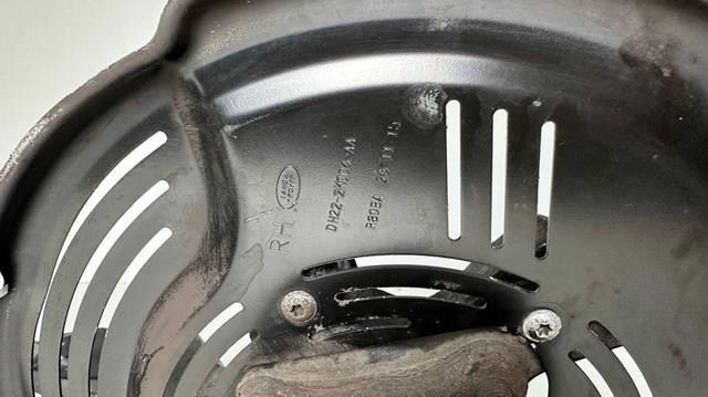 LR056468 LAND ROVER Цапфа передняя правая купить в Николаев