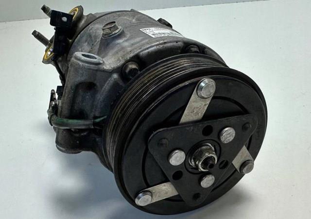 LR058017 LAND ROVER Компрессор кондиционера купить в Винница