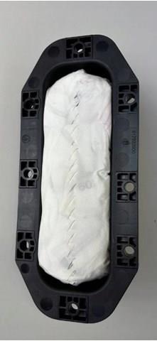 Подушка безопасности, пассажирская LR060760 LAND ROVER