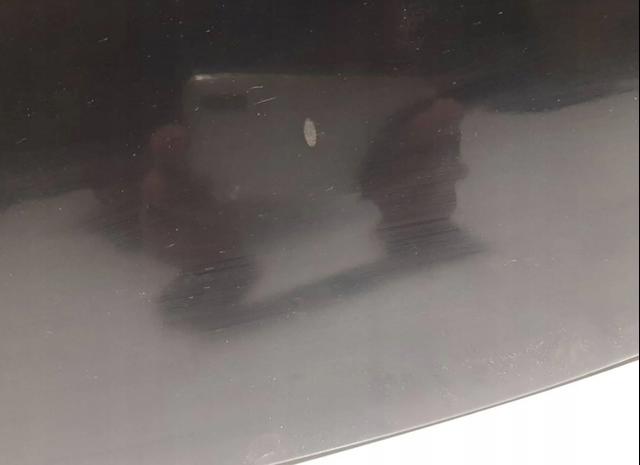LR061153 Спойлер багажника (двери 3/5-й задней) купить Харьков
