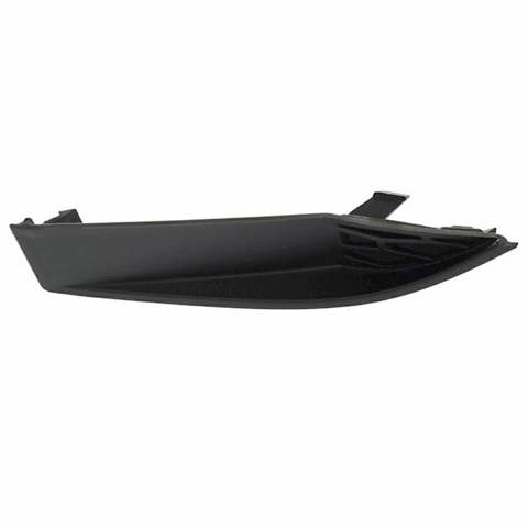Молдинг бампера переднего, правый LR061230 LAND ROVER