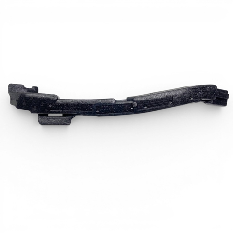 Кронштейн бампера переднего, центральный LR061238 LAND ROVER