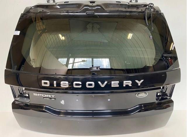 Задняя ляда LR061391 LAND ROVER