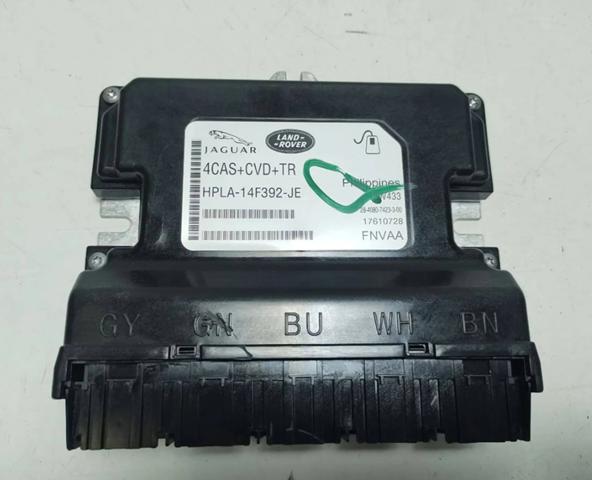 LAND ROVER LR061457 Блок управления пневмоподвеской в наличии Запорожье
