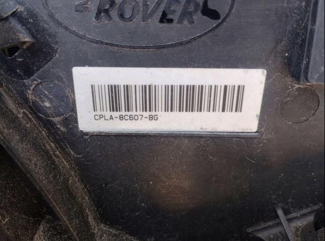 LAND ROVER LR062425 Радиатор охлаждения двигателя в наличии Ужгород