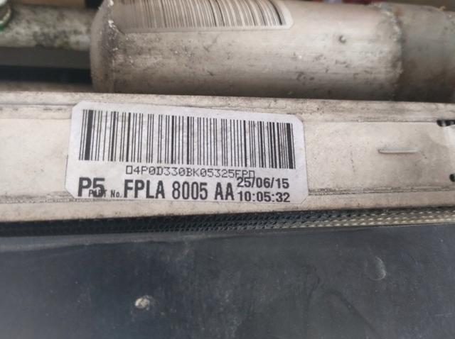 LR062425 LAND ROVER Радиатор купить в Запорожье