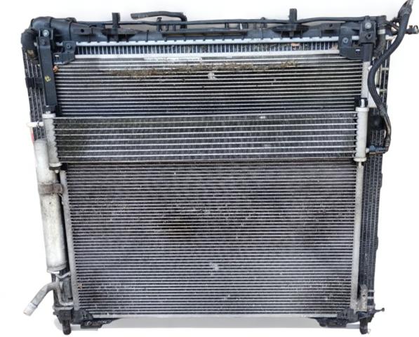 LAND ROVER LR062425 Радиатор в наличии Днепр