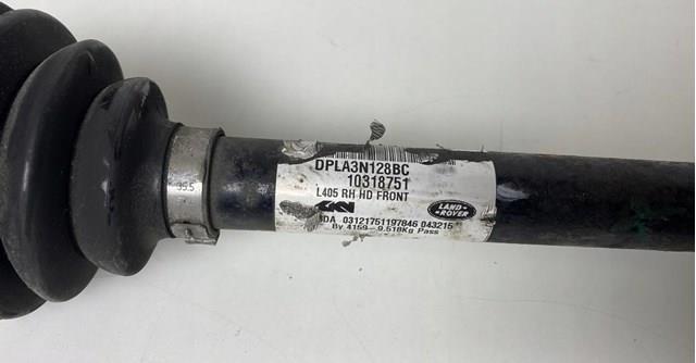 LAND ROVER LR064251 Полуось (привод) передняя правая в наличии Николаев
