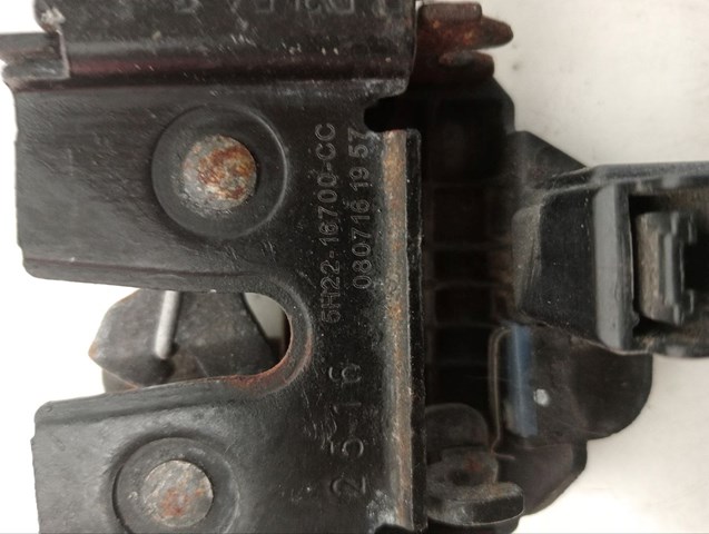 LAND ROVER LR065340 Замок капота в наличии Одесса
