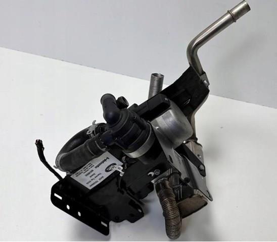 Автономная печка LR066105 LAND ROVER