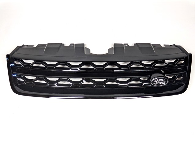 Решетка радиатора LR066143 LAND ROVER