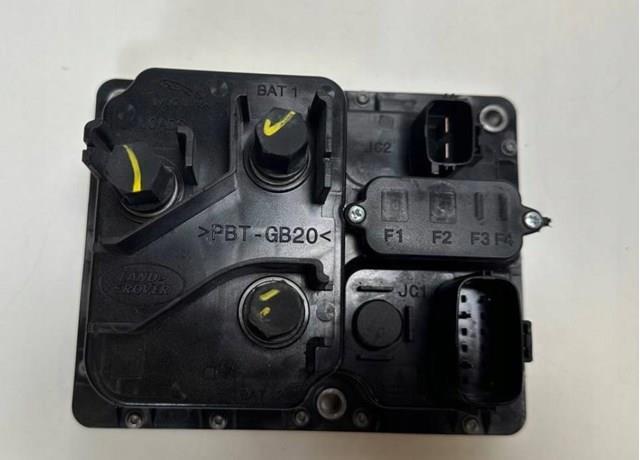 LAND ROVER LR067367 Блок предохранителей в наличии Ужгород